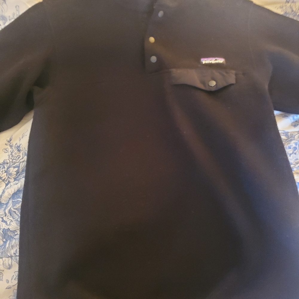 Patagonia Synchilla Lightweight Pullover M